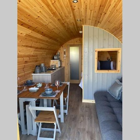 Allt Yelkie Pod Ceithir, Earlish 외부 사진
