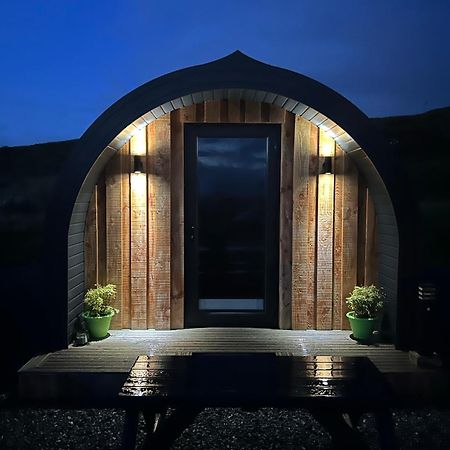 Allt Yelkie Pod Ceithir, Earlish 외부 사진