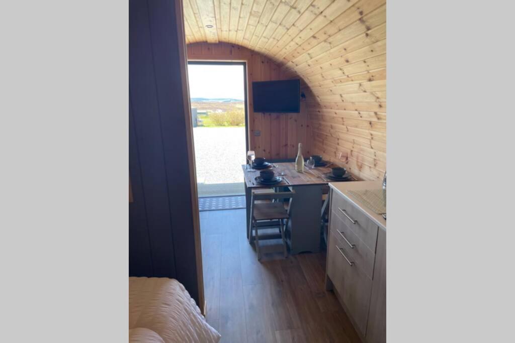 Allt Yelkie Pod Ceithir, Earlish 외부 사진