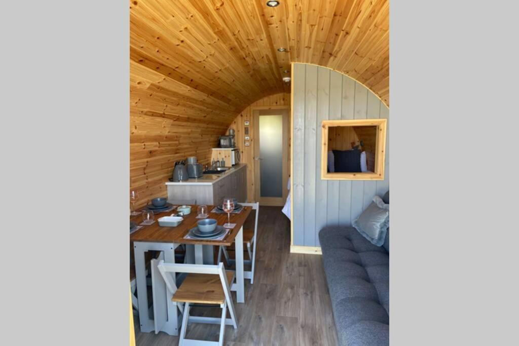 Allt Yelkie Pod Ceithir, Earlish 외부 사진