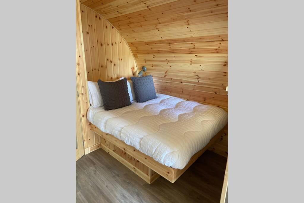 Allt Yelkie Pod Ceithir, Earlish 외부 사진