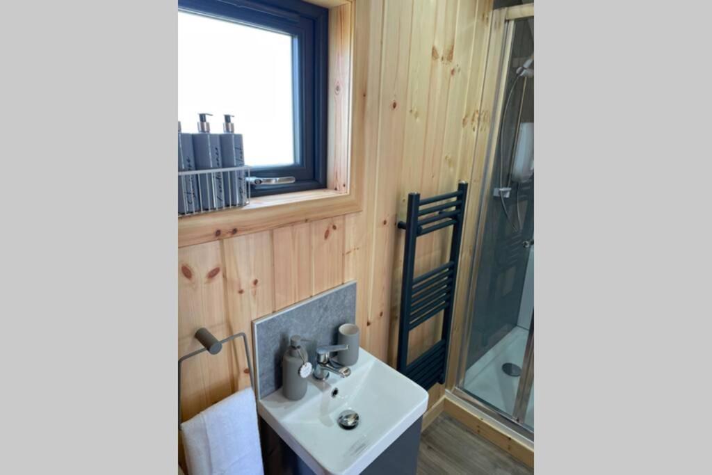 Allt Yelkie Pod Ceithir, Earlish 외부 사진