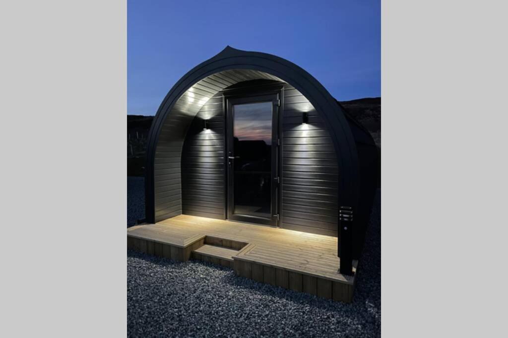 Allt Yelkie Pod Ceithir, Earlish 외부 사진