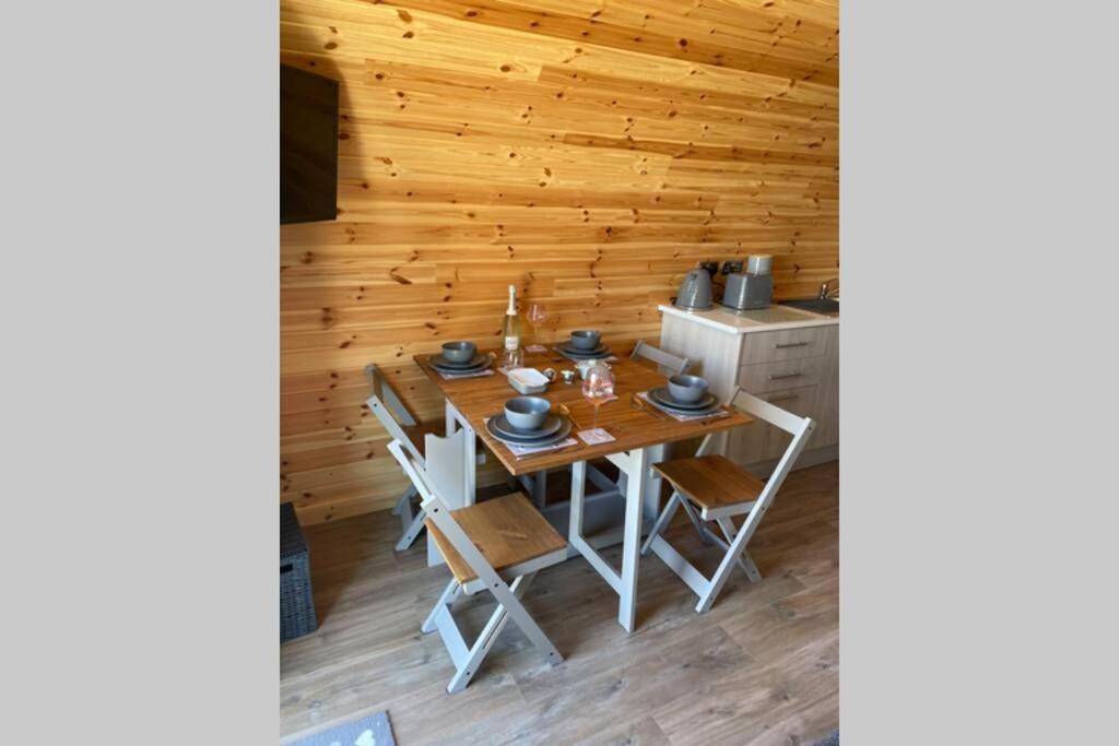 Allt Yelkie Pod Ceithir, Earlish 외부 사진